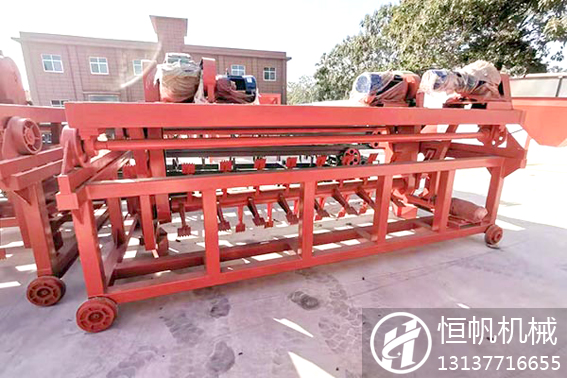 機肥設(shè)備在生產(chǎn)中應該注意什么？(圖1)