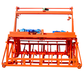 有機肥設備選購時需要注意哪些？(圖1)