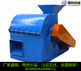 半濕物料粉碎機(jī)