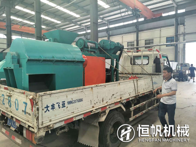 半濕物料粉碎機與對輥擠壓式造粒機齊頭并進勇闖江蘇(圖1) 江蘇半濕物料粉碎機