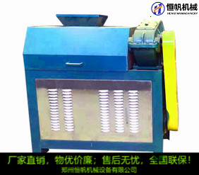 造粒機該怎樣維護保養(yǎng)呢？(圖1)