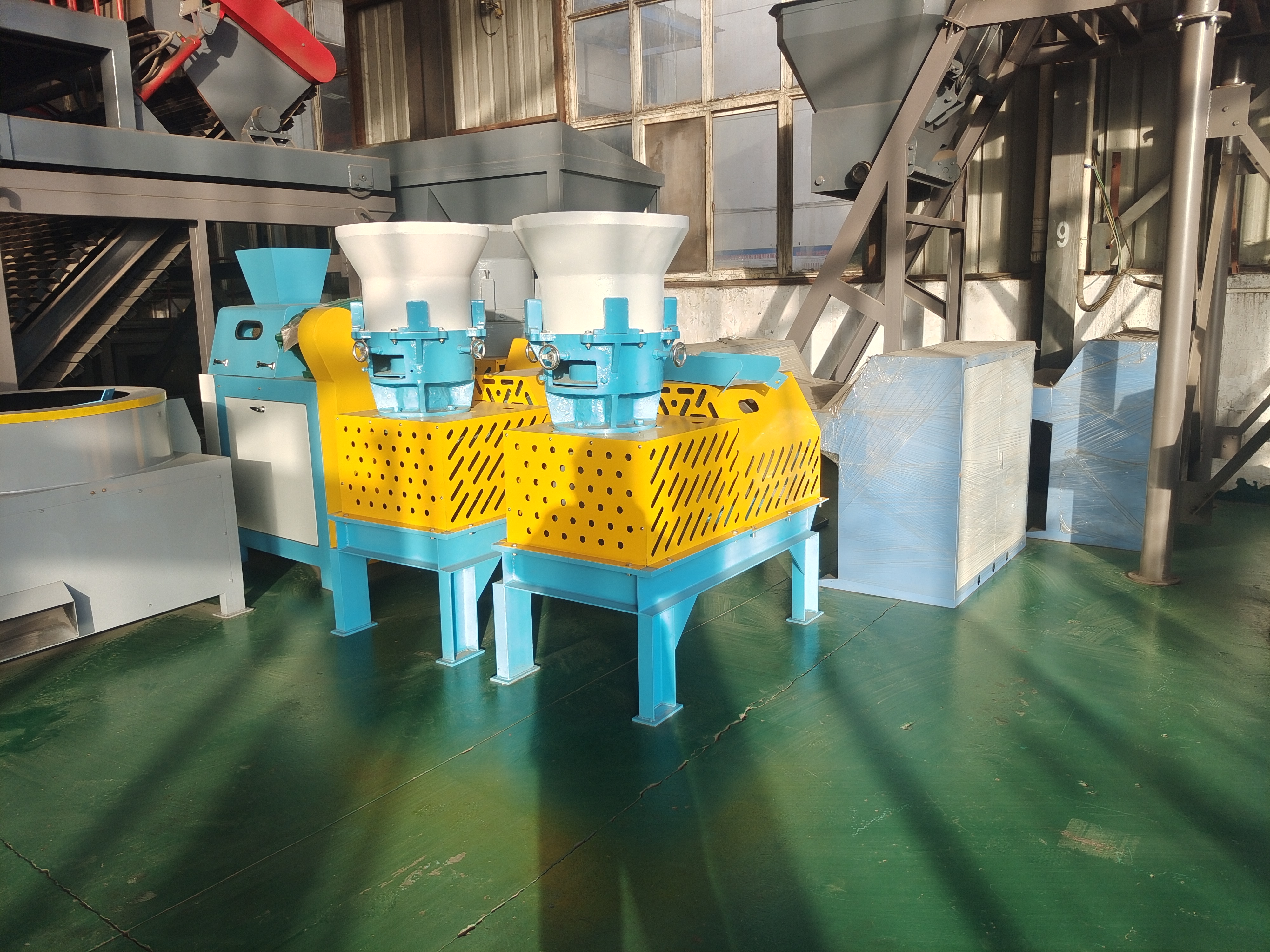 什么是生物有機(jī)肥？怎么生產(chǎn)呢？(圖1)