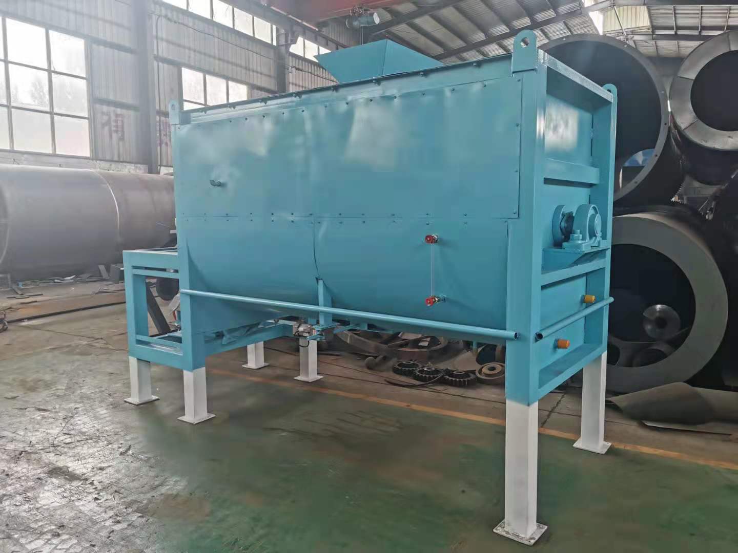 不同的畜禽糞便做有機(jī)肥有什么區(qū)別？(圖1)